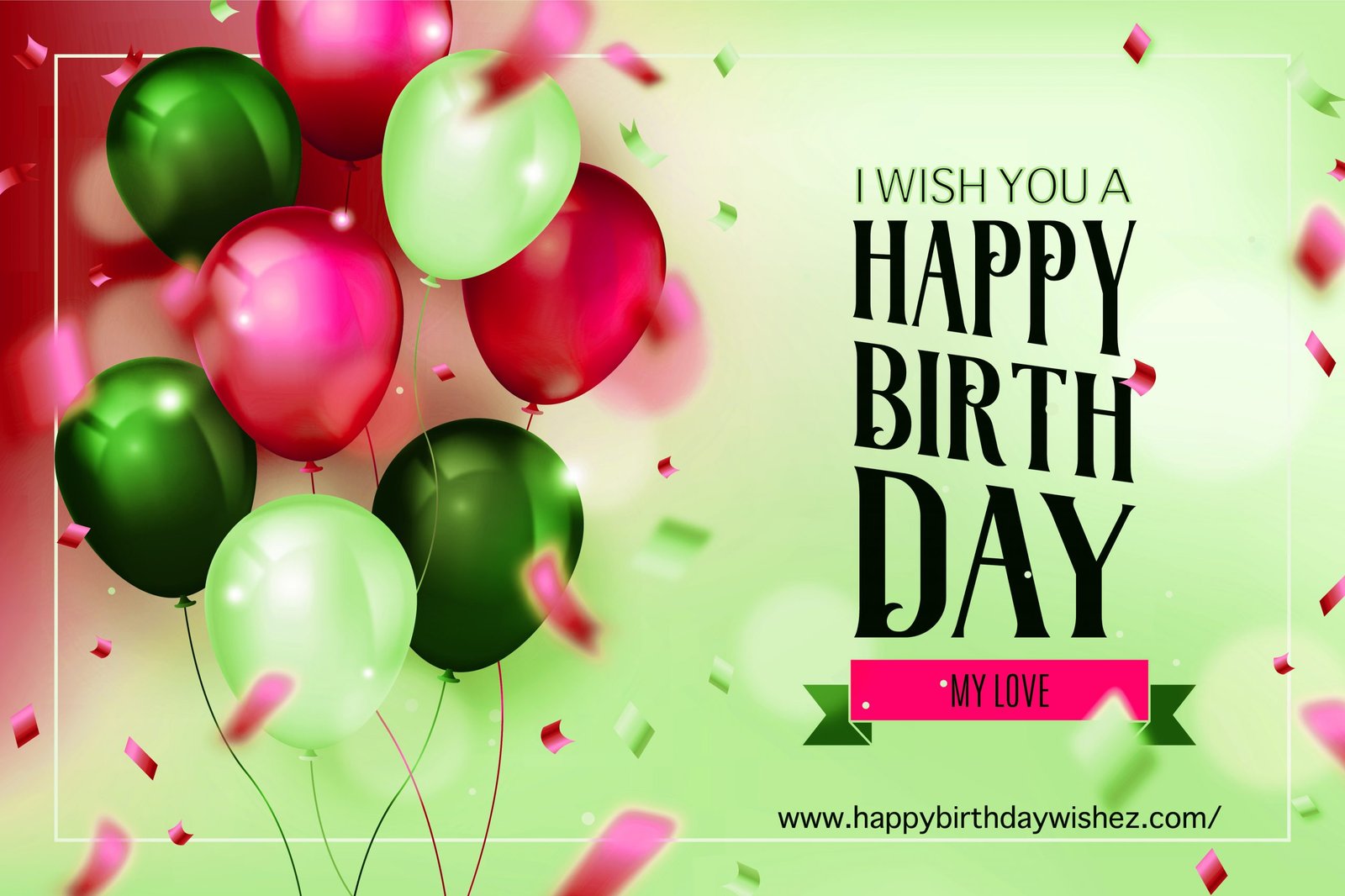 birthday wishes for boyfriend
