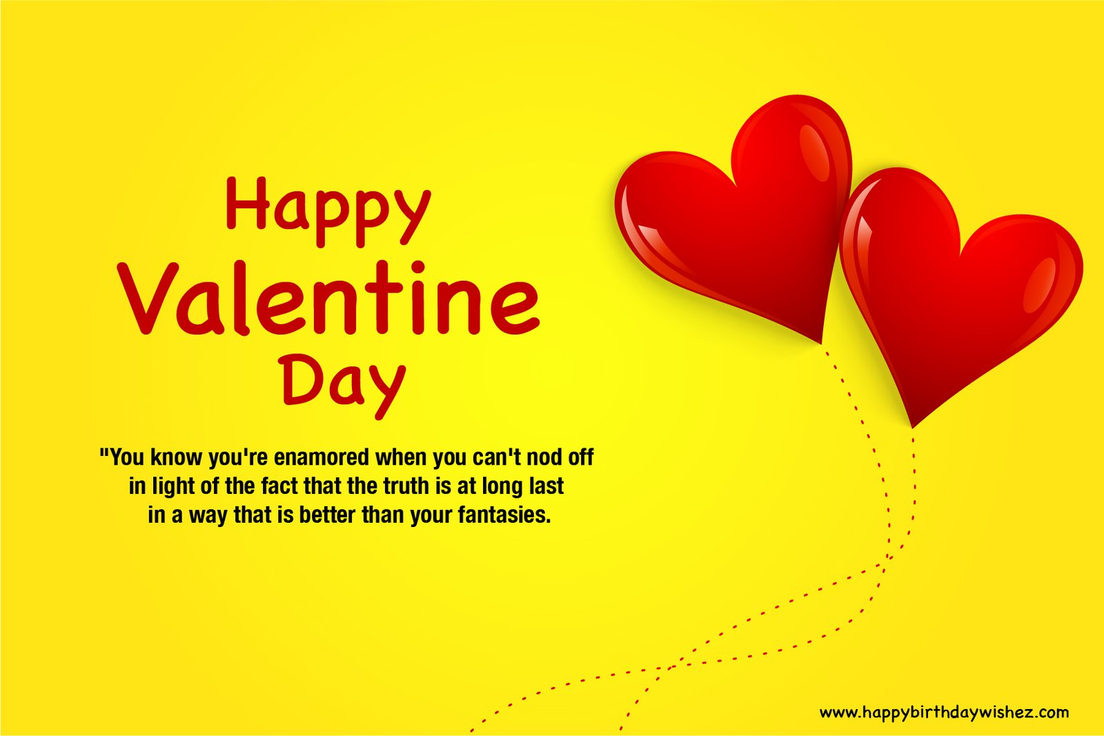 Happy valentines Day