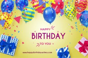 Heart touching birthday quotes for husband