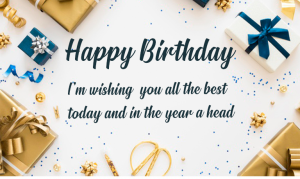 birthday wishes for coworker