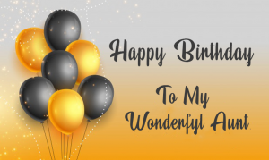 birthday wishes
