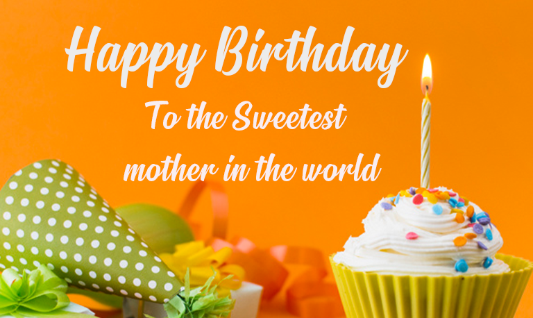 Happy Birthday Mom Quotes |Happy Birthday Mom