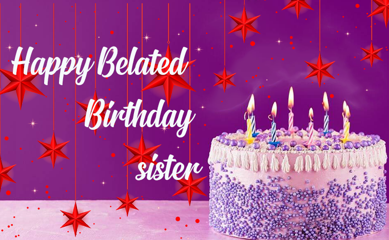 birthday sister wishes