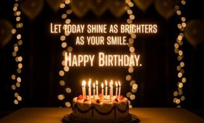 happy birthday to you image