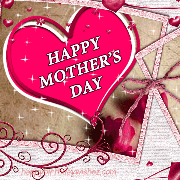 happy mothers day gif animation