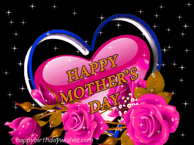 Mothers Day GIF Images Mothers Day Quotes
