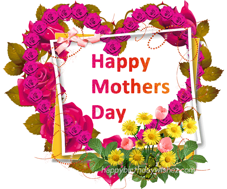 happy mothers day gif pictures