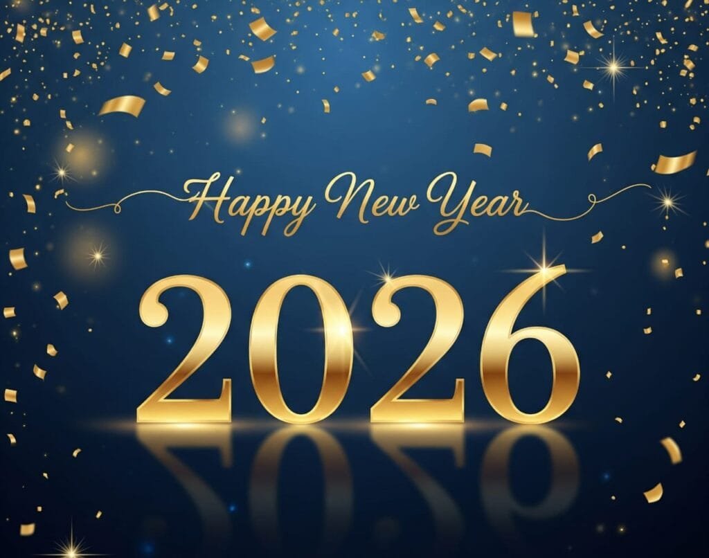 new year image