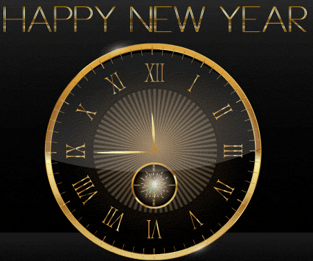 happy new year 2023 countdown image