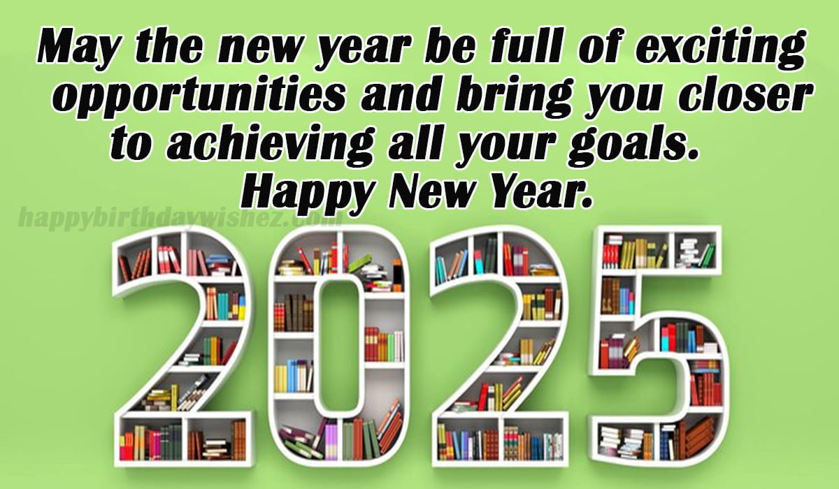 happy new year quotes image