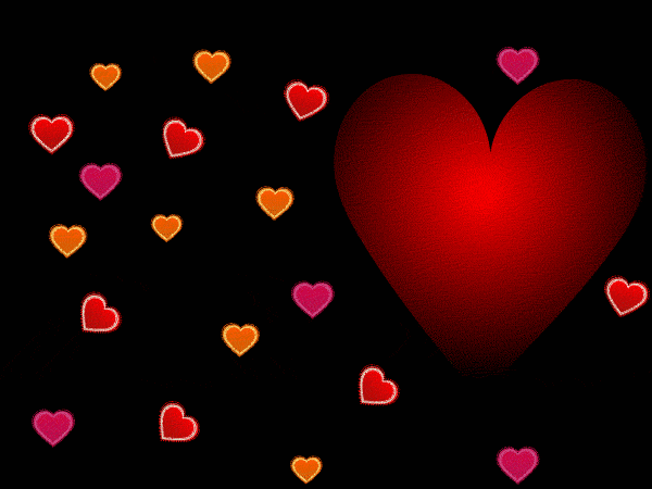 Happy Happy Valentines Day My Love GIF - Happy Happy Valentines Day My