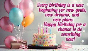 happy birthday messages image