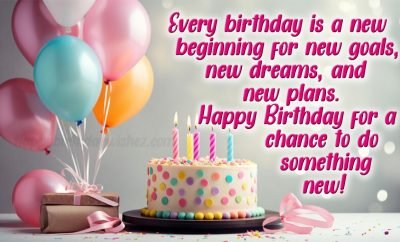 happy birthday messages image