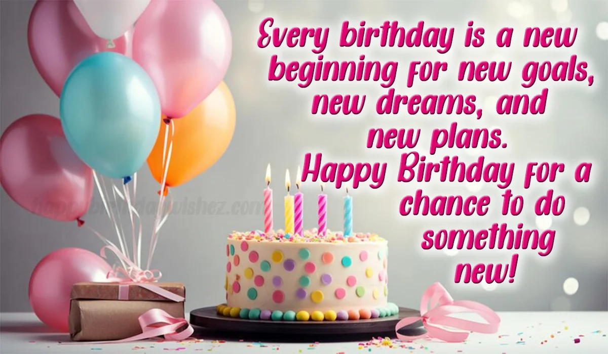 happy birthday messages image