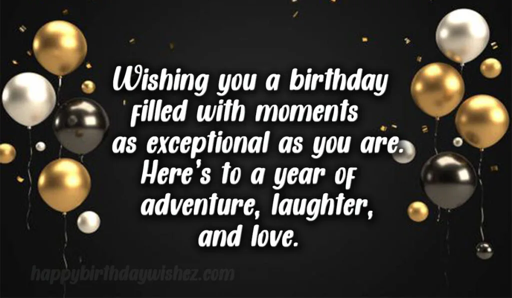 wishes for birthday card