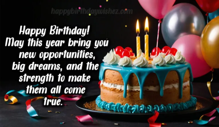 special birthday greetings image