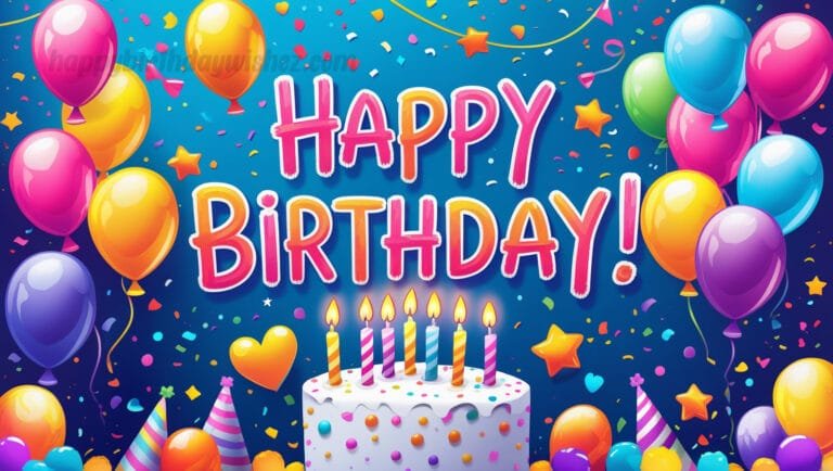cute birthday image
