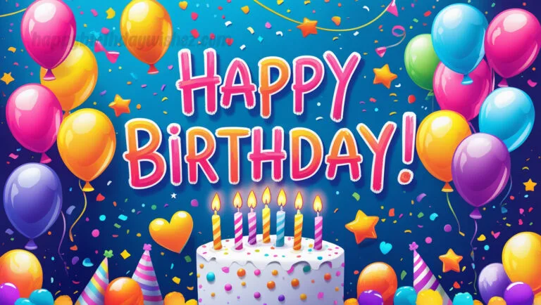 cute birthday image