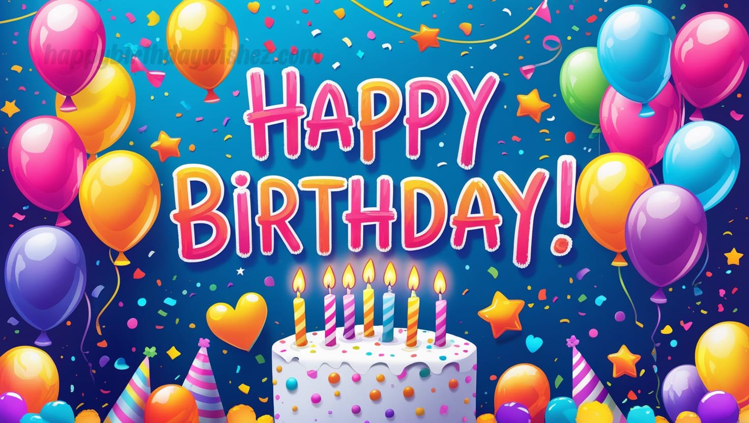 cute birthday image
