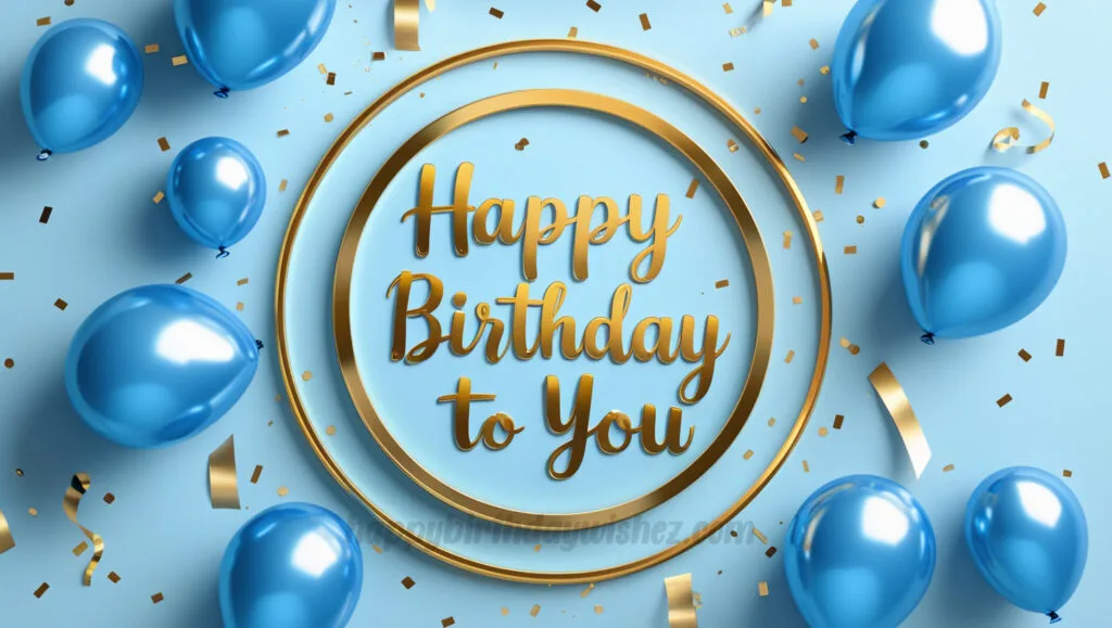 decent birthday card image
