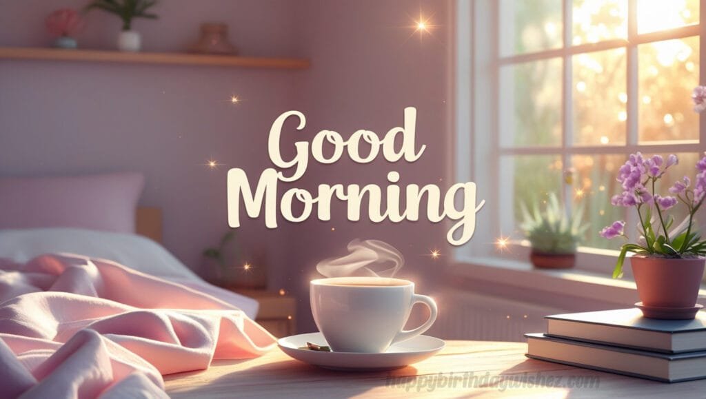 goodmorning image