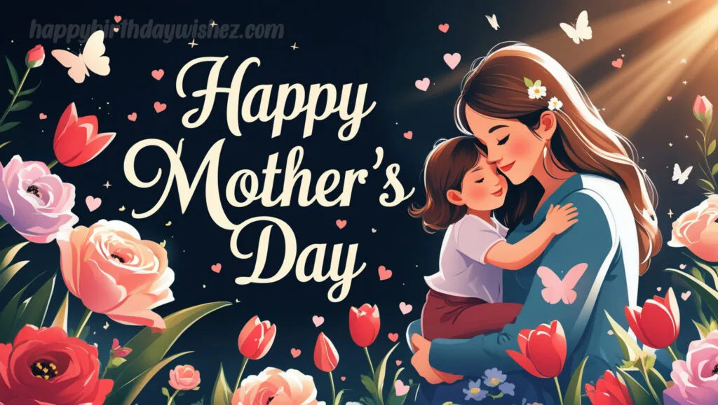 happy mothers day image free