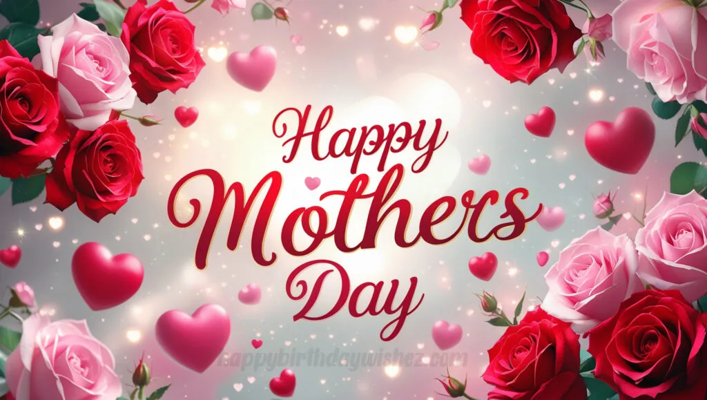 happy mothers day picture free