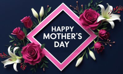 mothers day greeting card image