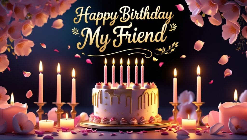birthday image for friend image