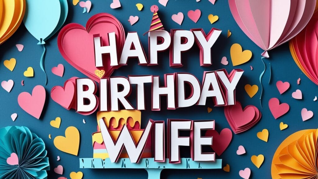 birthday image for wife