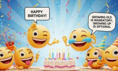 funny birthday quotes