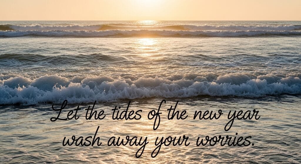 happy new year quote