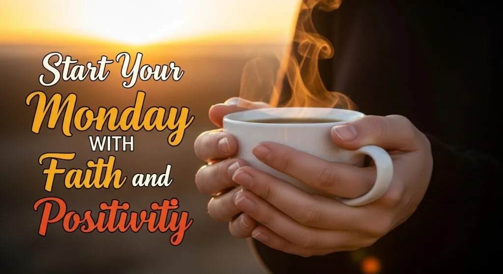 monday quotes