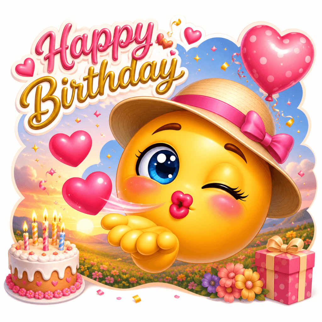 🎂 Best Happy Birthday Wishes
