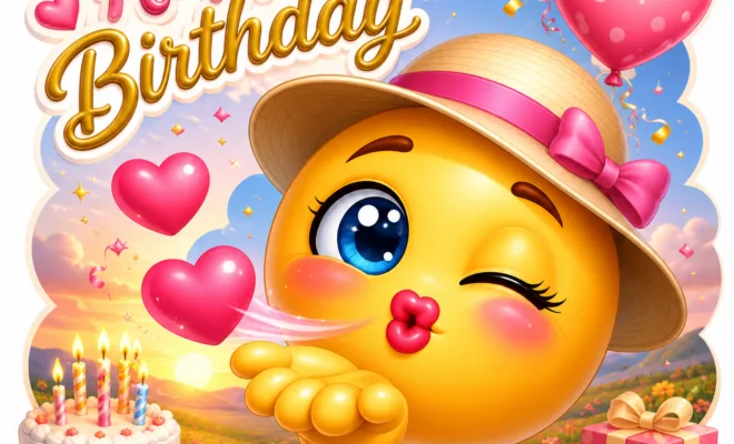 🎂 Best Happy Birthday Wishes