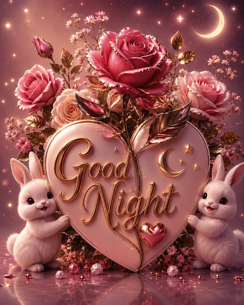 good night wishes