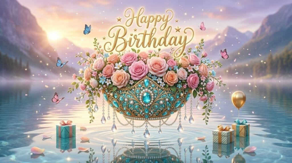 Happy Birthday Wishes π