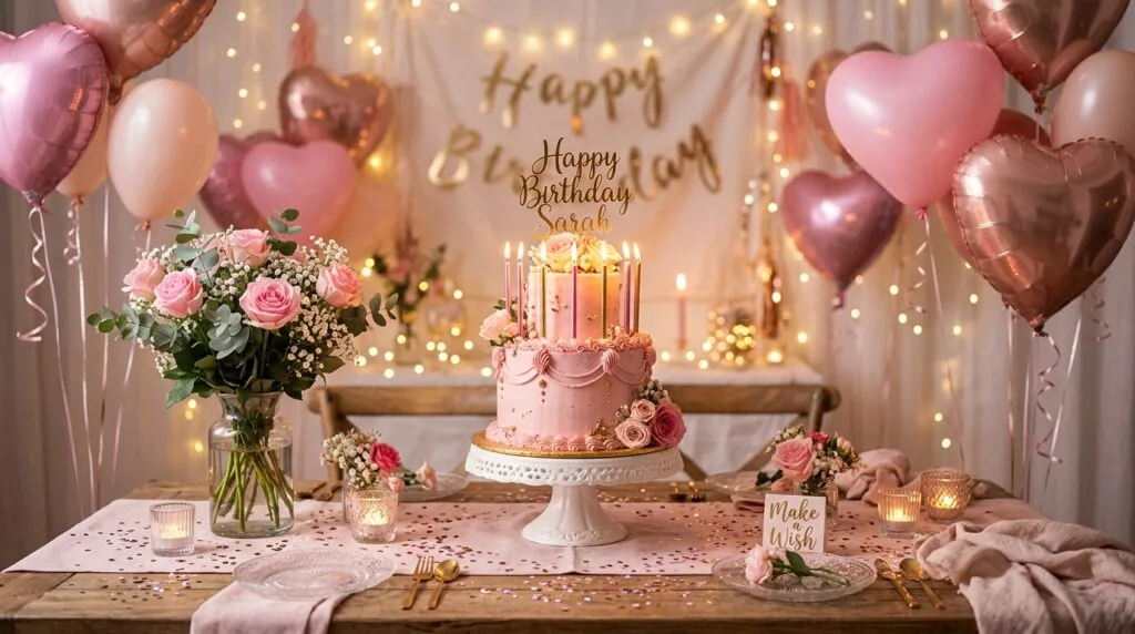 Best Happy Birthday Wishes 🎈