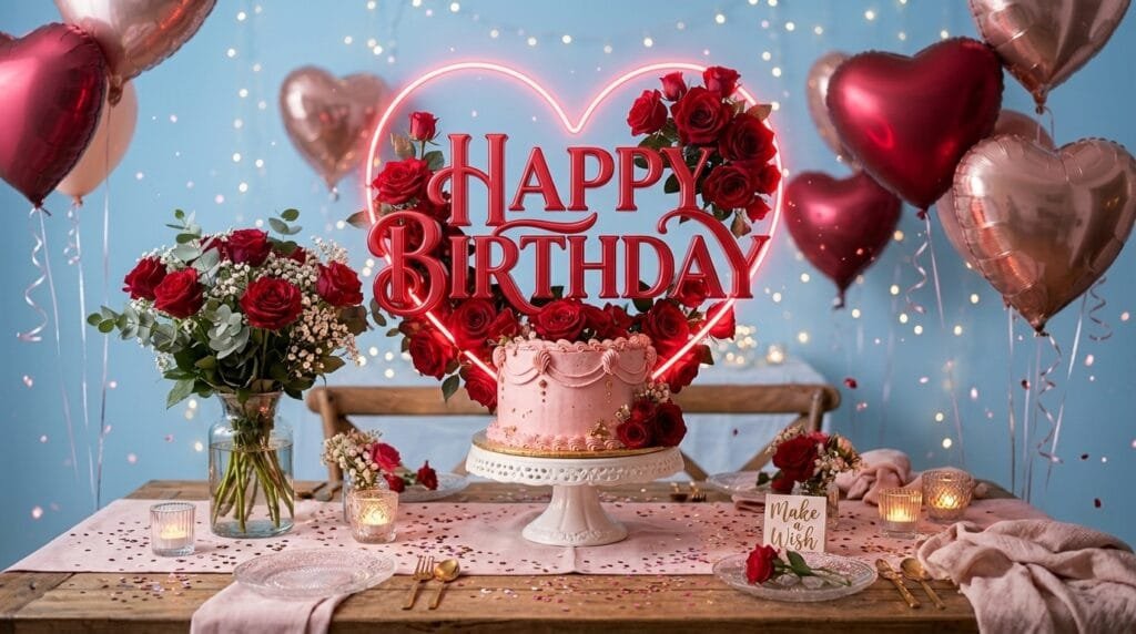 Best Happy Birthday Wishes