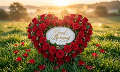 Best Good Morning Wishes