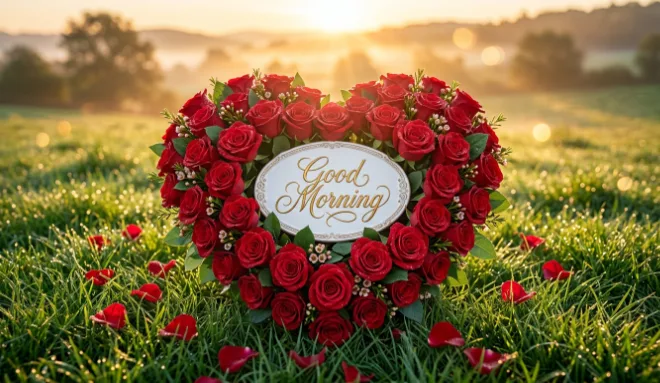 Best Good Morning Wishes