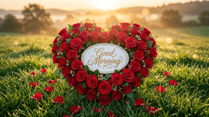 Best Good Morning Wishes