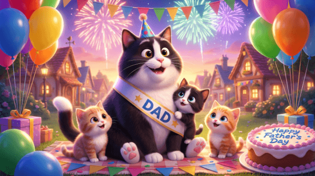 Best Father's Day Wishes