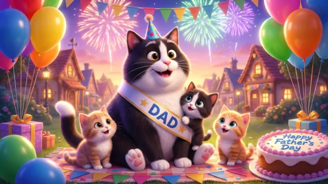 Best Father's Day Wishes
