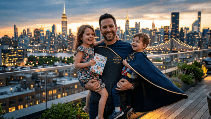 Father's Day Messages