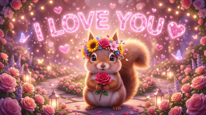 Download Cute I Love You Images