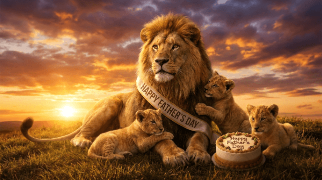 happy father day