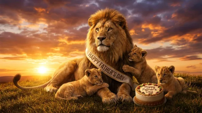 happy father day