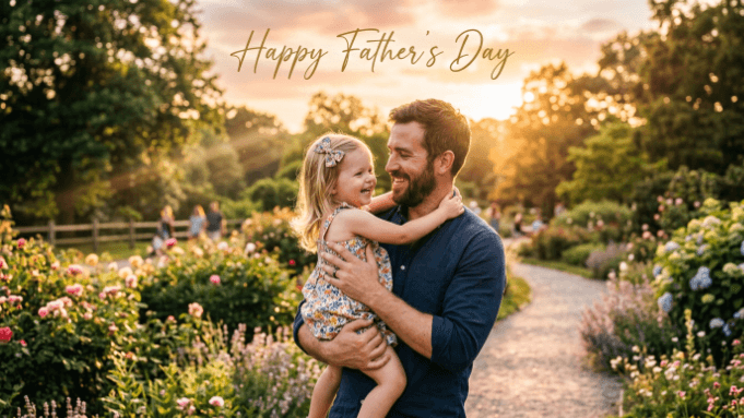 father day 2026