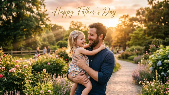 father day  2026